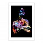 ijoba nude erotic wall art prints posters