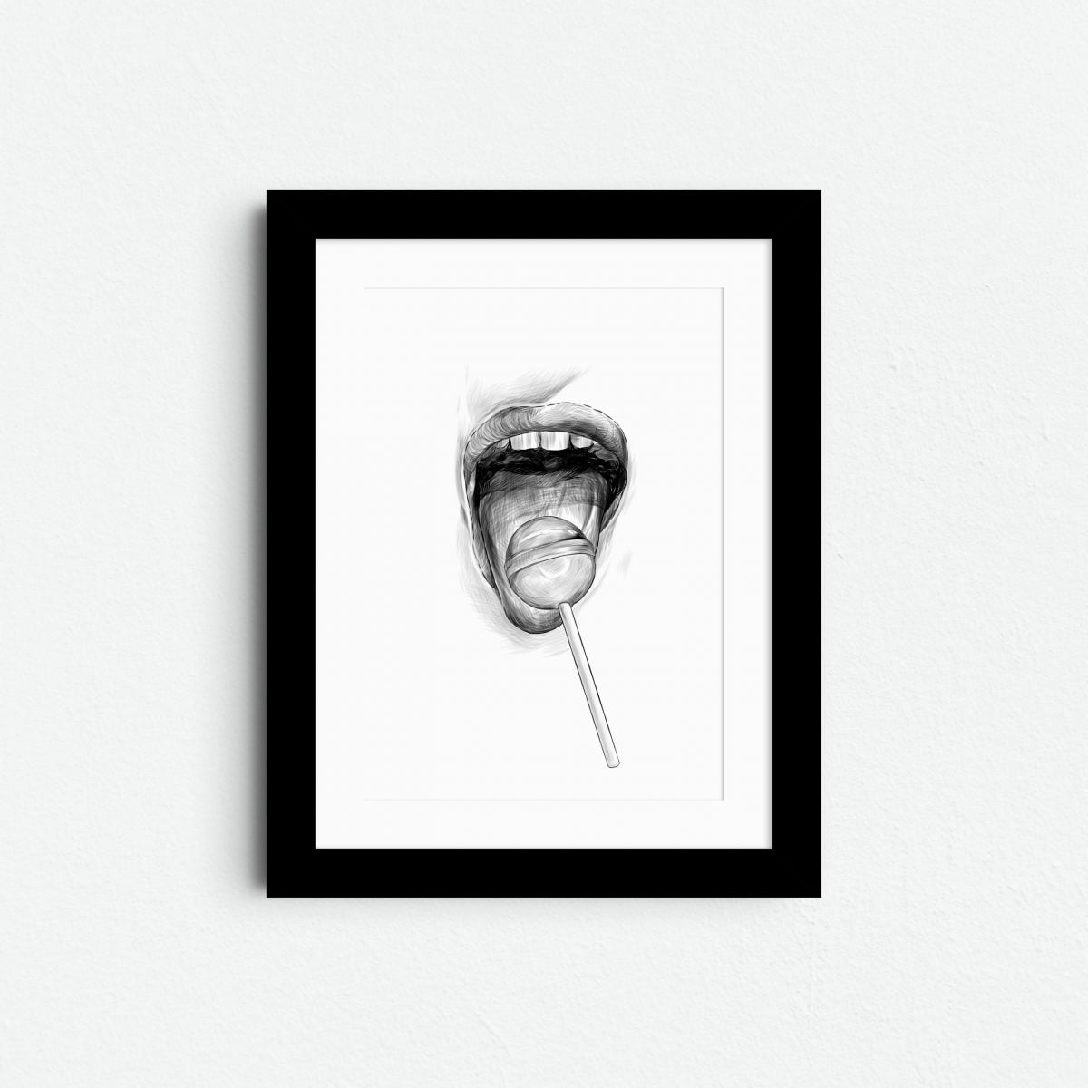 lick-me-nude-erotic-wall-art-prints-framed-portrait