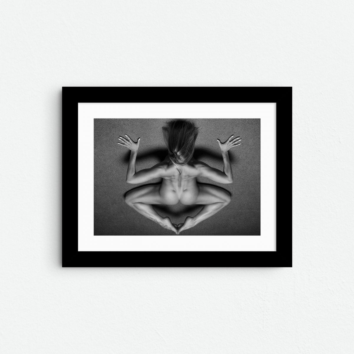 perfection nude erotic wall art prints framed landscape