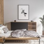 pulse nude erotic wall art prints posters vertical 1