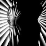 radiate nude erotic wall art prints 1