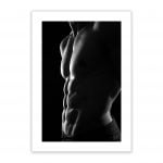 ripple nude erotic wall art prints posters