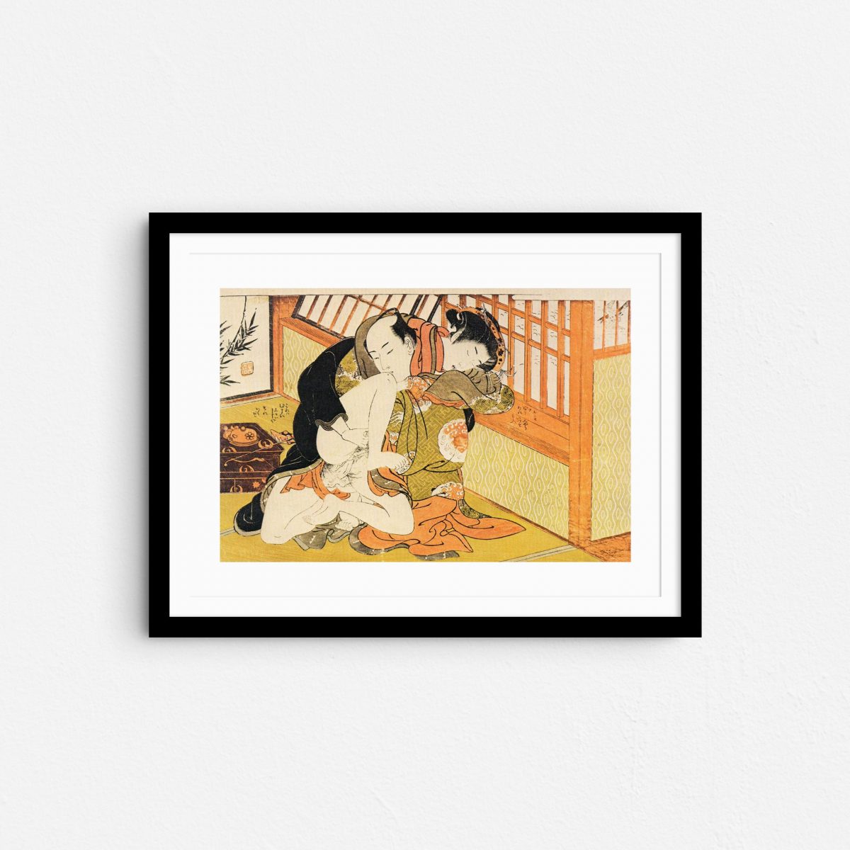 season-of-elevation-shunga-japanese-erotica-art-prints-frame