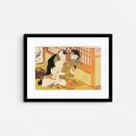 season-of-elevation-shunga-japanese-erotica-art-prints-frame