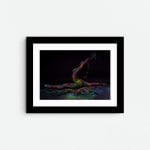 splash nude erotic wall art prints framed landscape