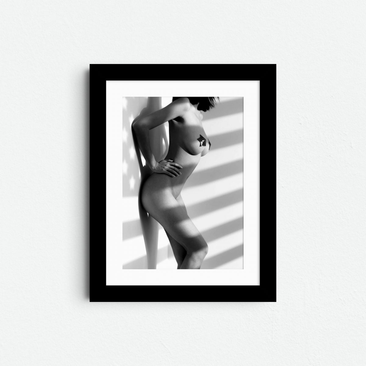 stars-nude-erotic-wall-art-prints-framed-portrait