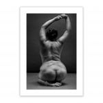 supreme nude erotic wall art prints posters