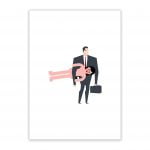 the lift nude erotic wall art prints posters