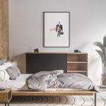 the lift nude erotic wall art prints posters vertical 1