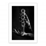 the present nude erotic wall art prints posters