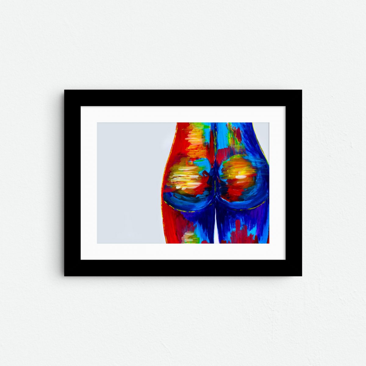 the-strokes-nude-erotic-wall-art-prints-framed-landscape