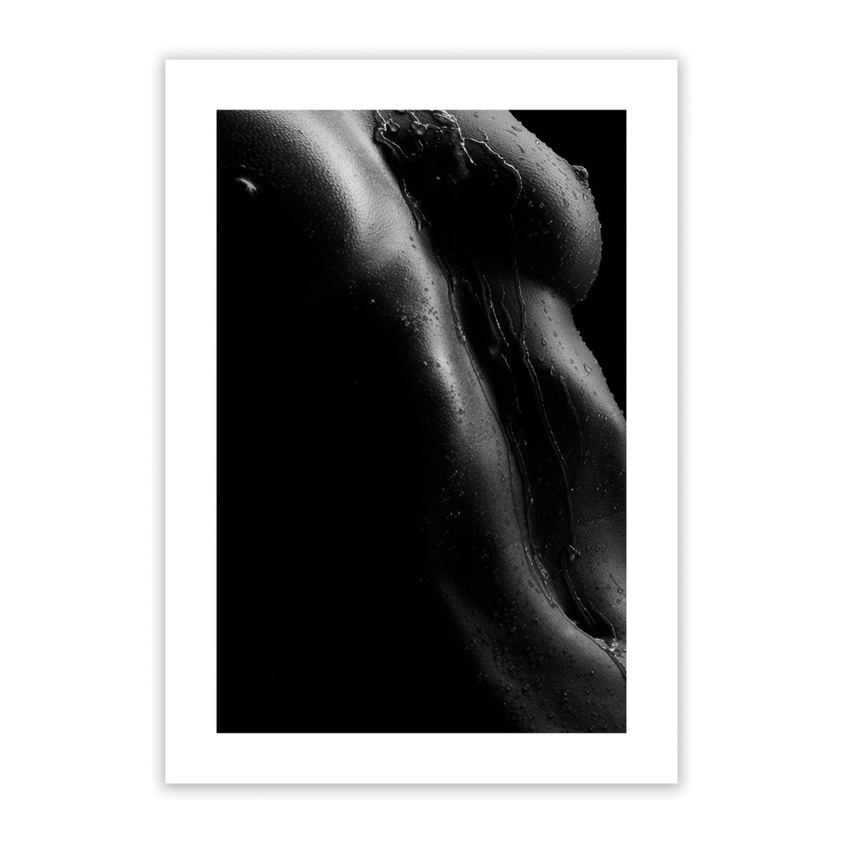 thirst nude erotic wall art prints posters
