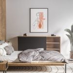thirsty nude erotic wall art prints posters vertical 1