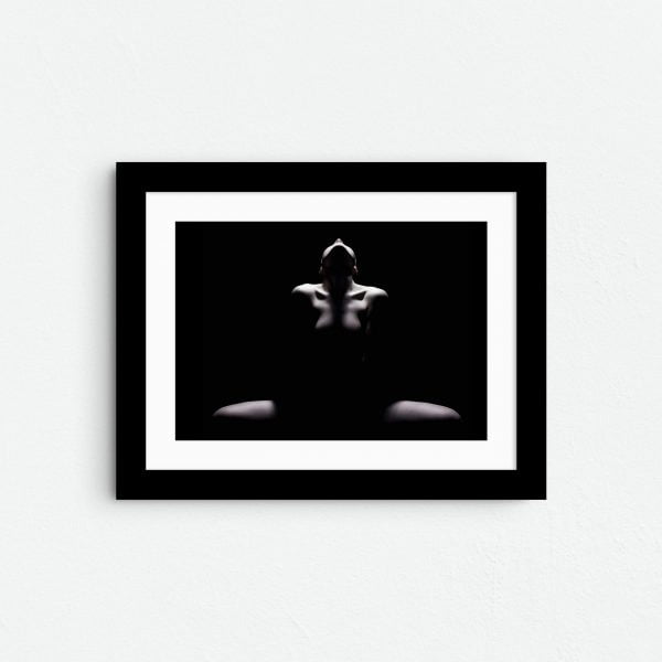 touched nude erotic wall art prints framed landscape