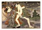under-the-moon-shunga-japanese-erotica-prints-a4