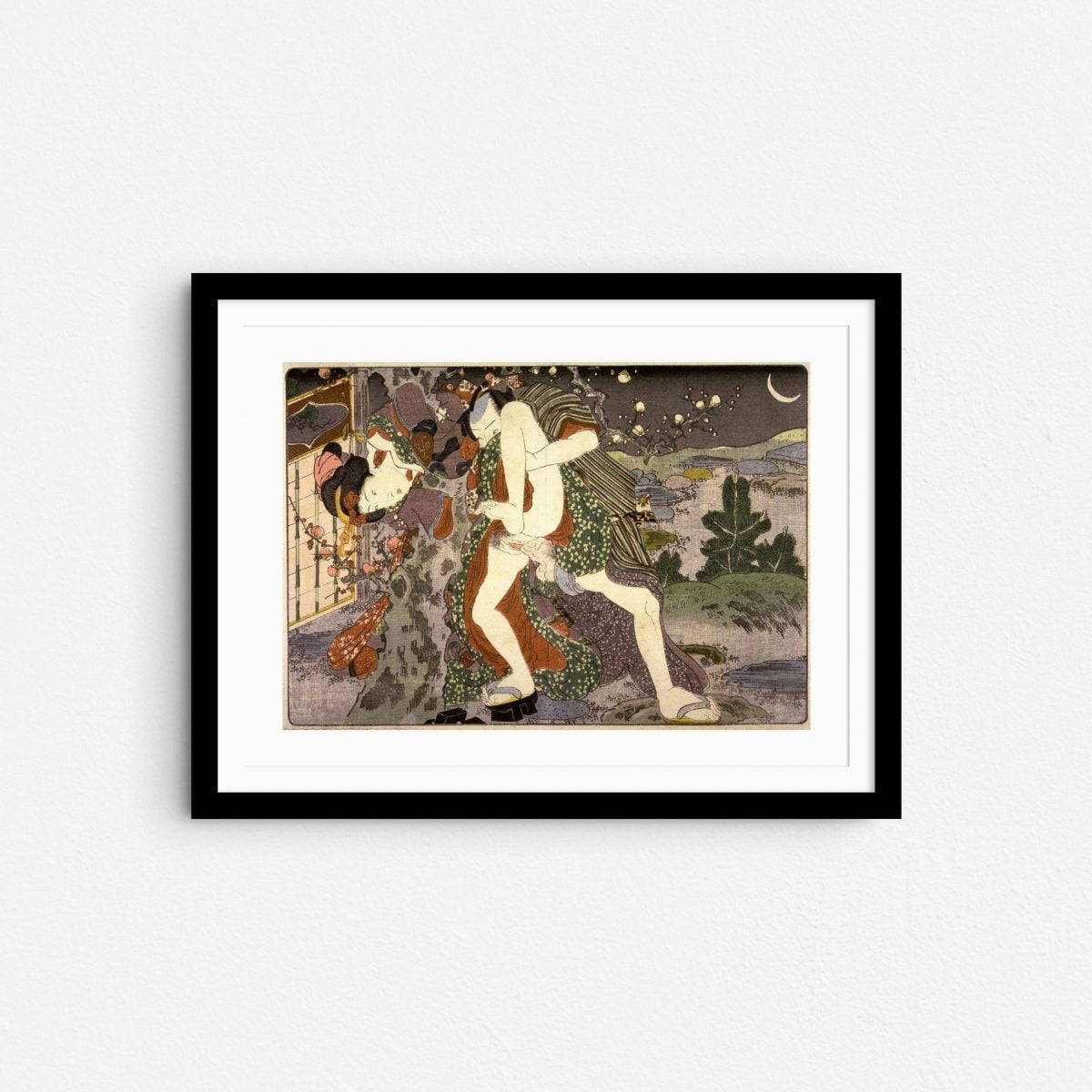 under-the-moon-shunga-japanese-erotica-prints-frame
