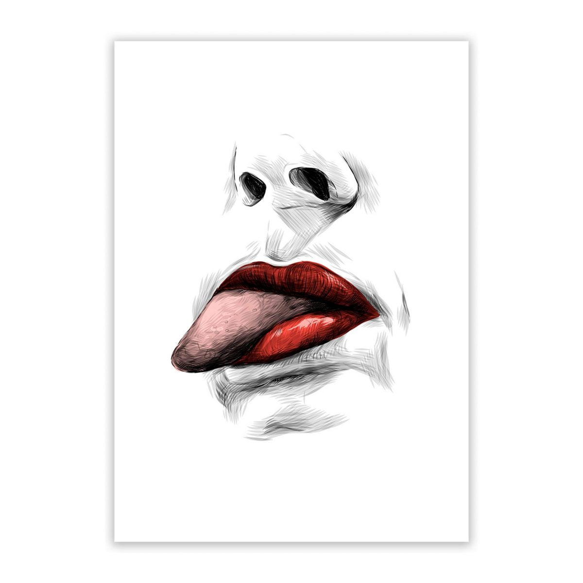 what it looks like nude erotic wall art prints posters
