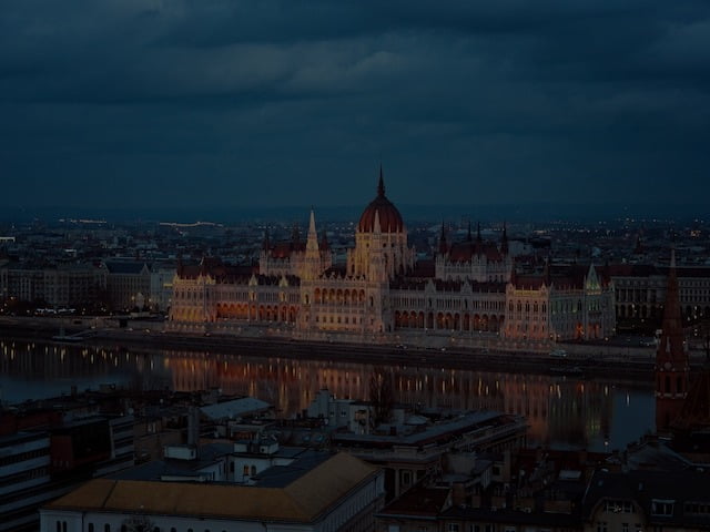 bdsm fetish kink parties in budapest hungary