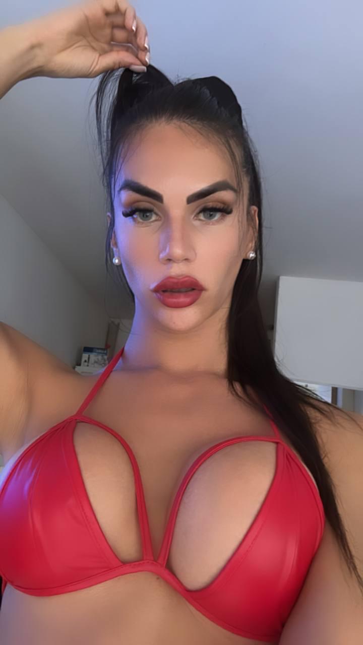 💜Aly💜 #1 HOTTEST TRANS on OF 🏳️‍🌈