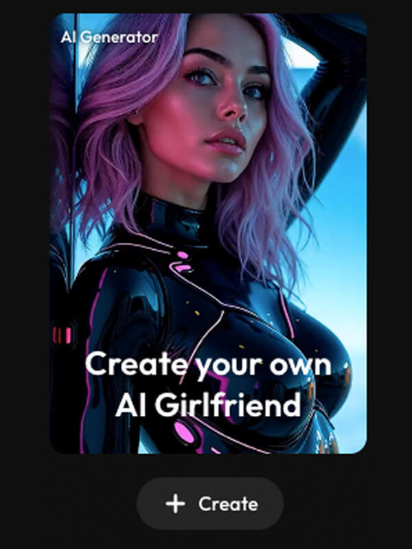 Create Your AI Cum Slut