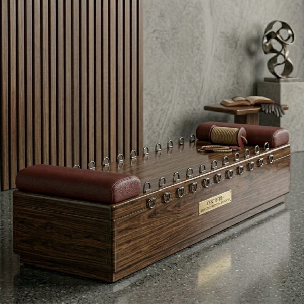 Centipede BDSM Furniture Filthy Adult