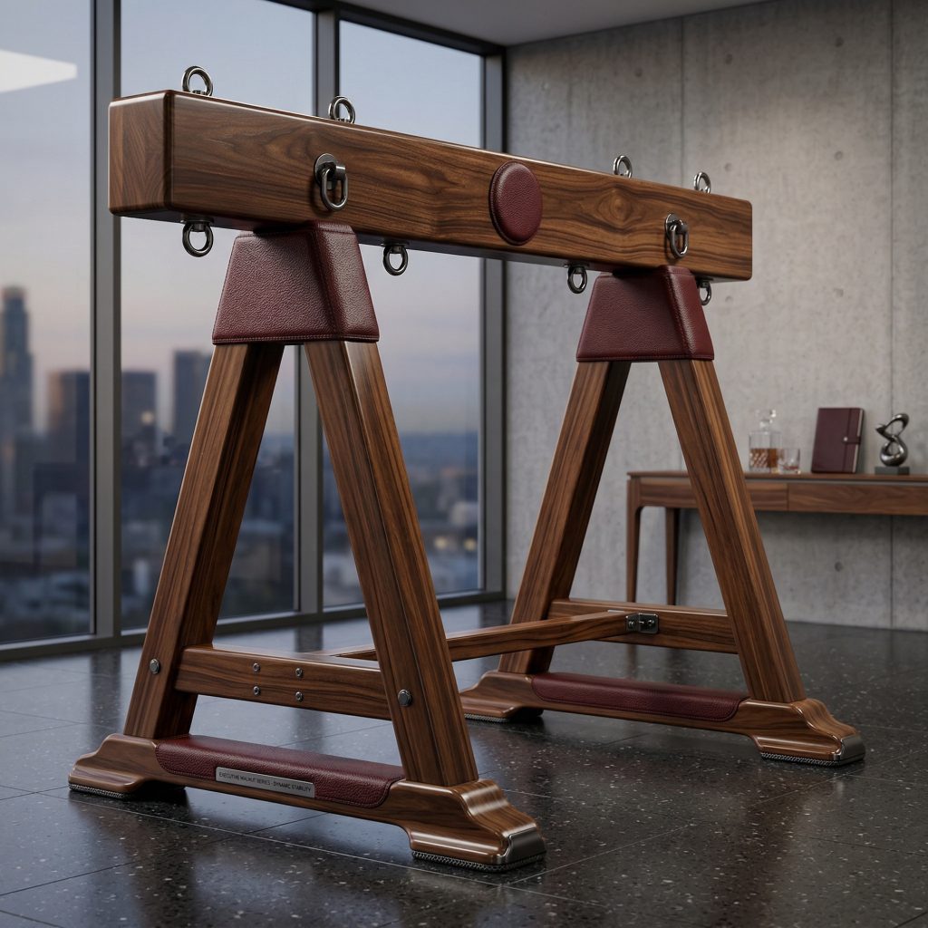 Freestanding Suspension Beam BDSM Furniture Filthy Adult