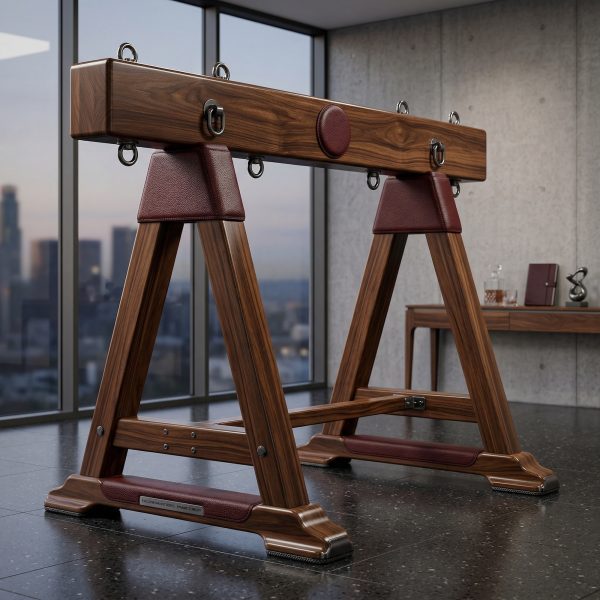 Freestanding Suspension Beam BDSM Furniture Filthy Adult