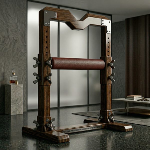 The M Frame BDSM Furniture Filthy Adult