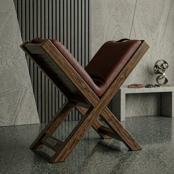 The Padded Sawbuck BDSM Furniture Filthy Adult