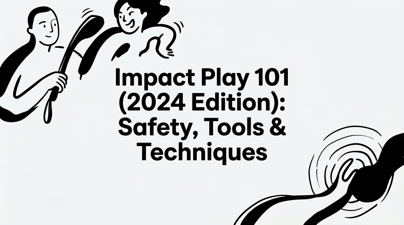 impact play