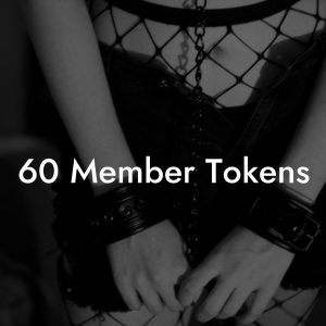 60 Member Tokens