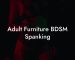 Adult Furniture BDSM Spanking