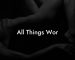 All Things Wor