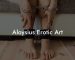 Aloysius Erotic Art