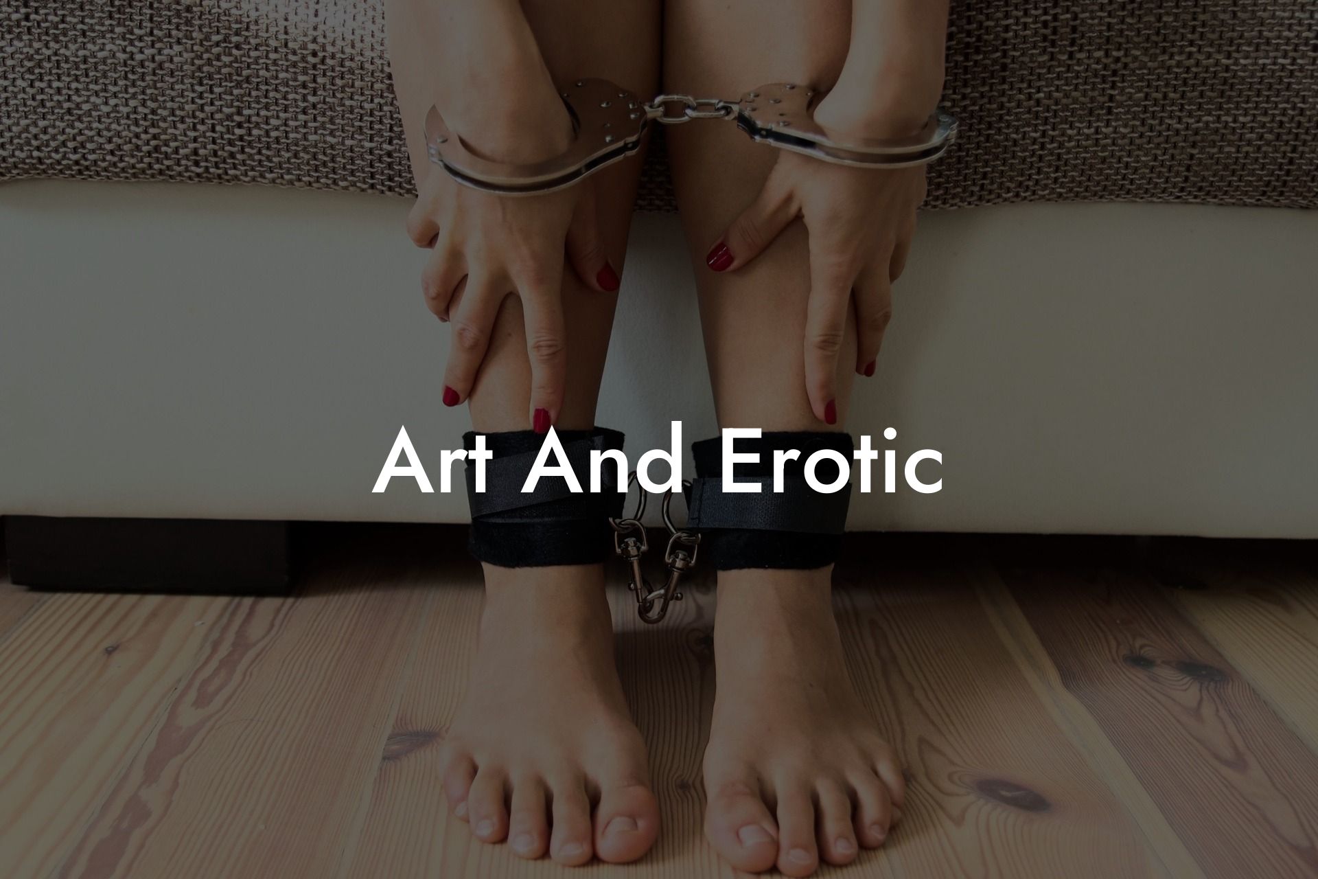Art And Erotic