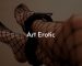 Art Erotic