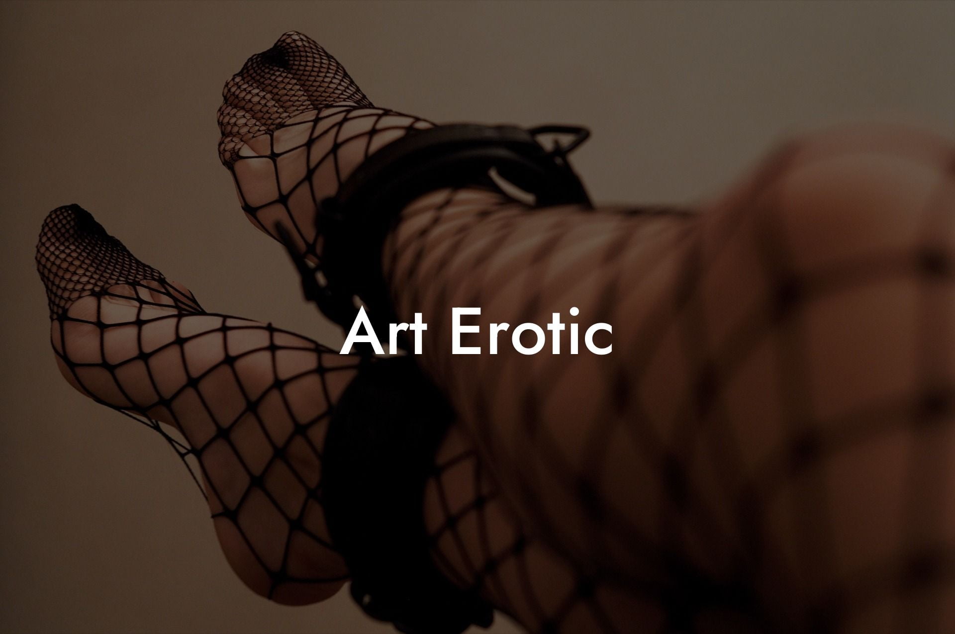 Art Erotic
