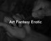 Art Fantasy Erotic