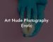 Art Nude Photography Erotic