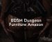 BDSM Dungeon Furniture Amazon
