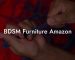 BDSM Furniture Amazon