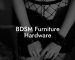 BDSM Furniture Hardware