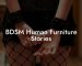 BDSM Human Furniture Stories