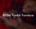 BDSM Tumblr Furniture