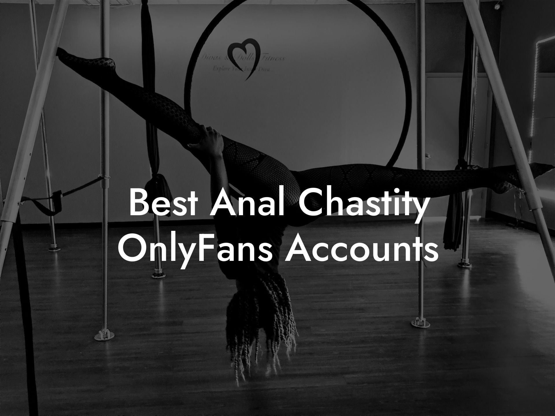 Best Anal Chastity OnlyFans Accounts
