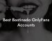 Best Bastinado OnlyFans Accounts