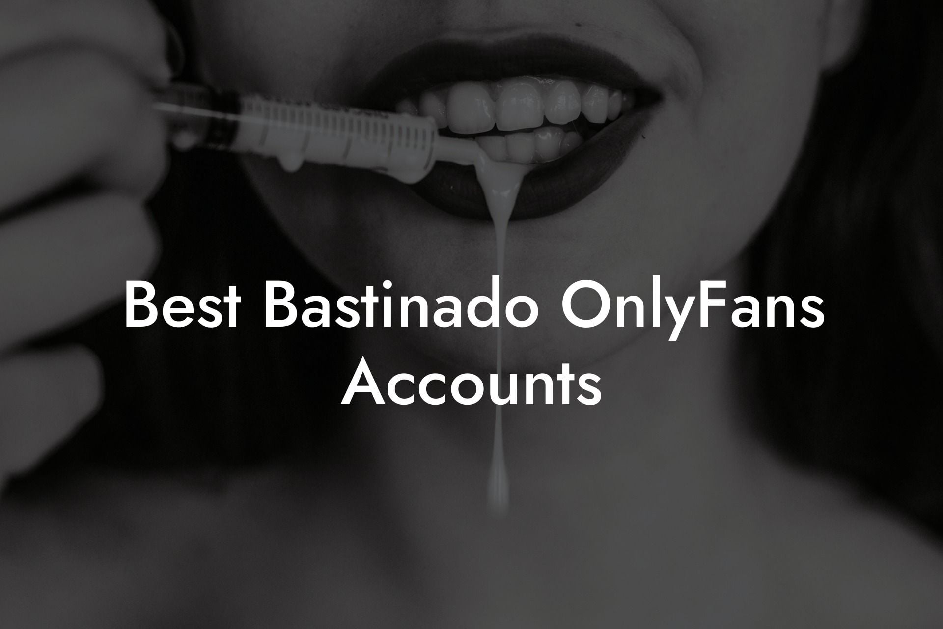 Best Bastinado OnlyFans Accounts