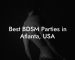 Best BDSM Parties in Atlanta, USA