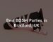 Best BDSM Parties in Bradford, UK