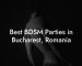Best BDSM Parties in Bucharest, Romania